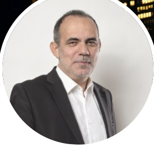 Devrim Özaydın